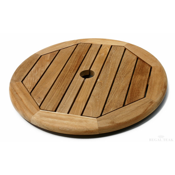 Patio Umbrella Lazy Susan Wayfair